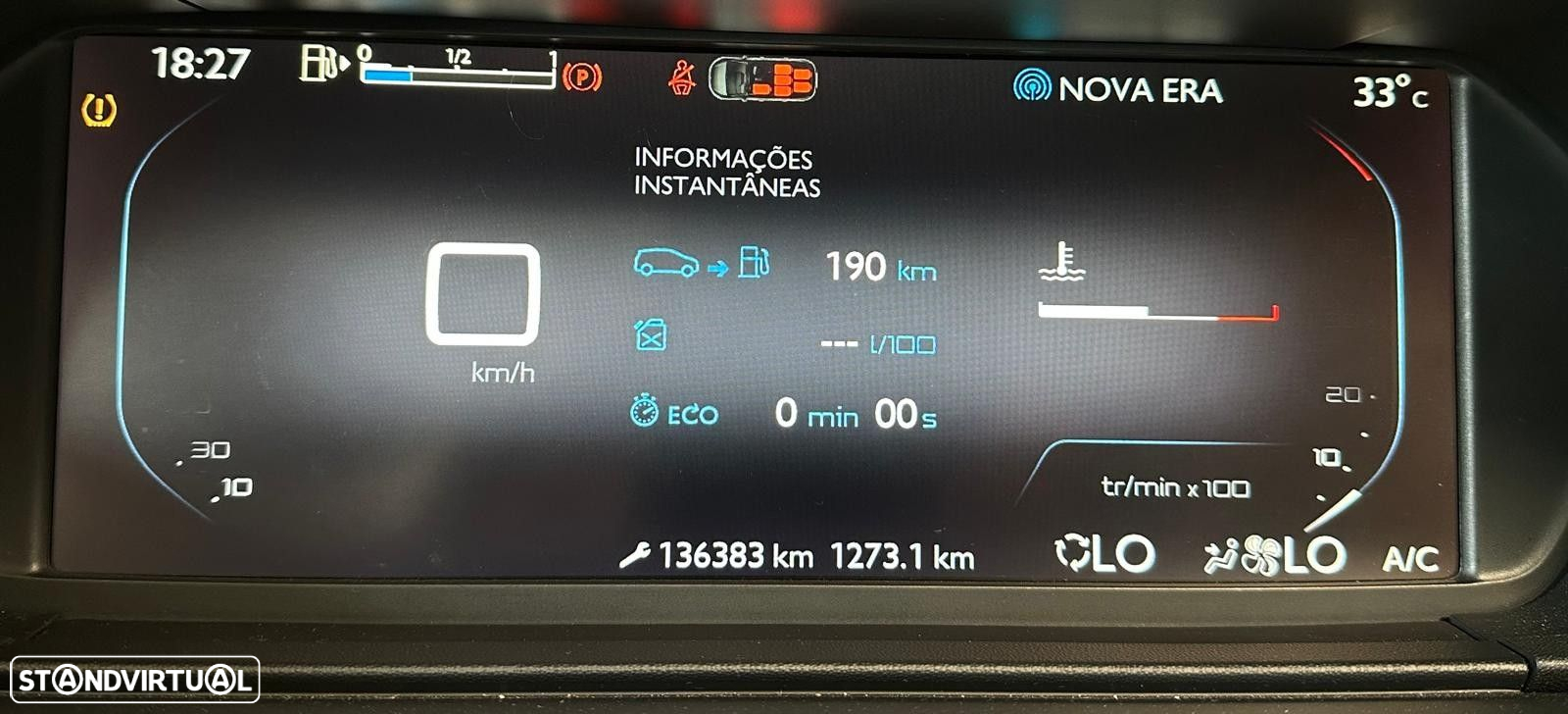 Citroën C4 Spacetourer - 13