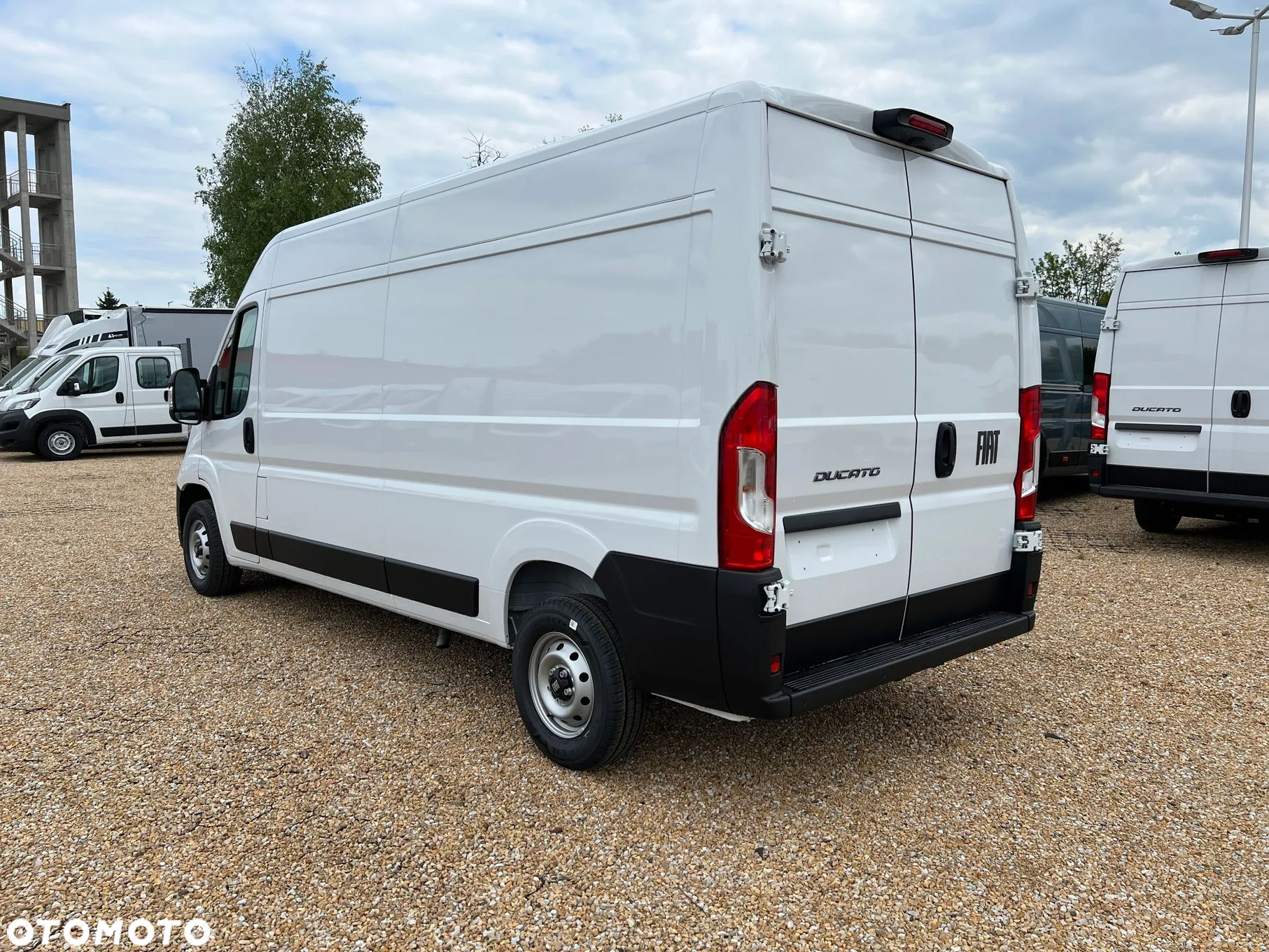 Fiat Ducato L3H2 - 6
