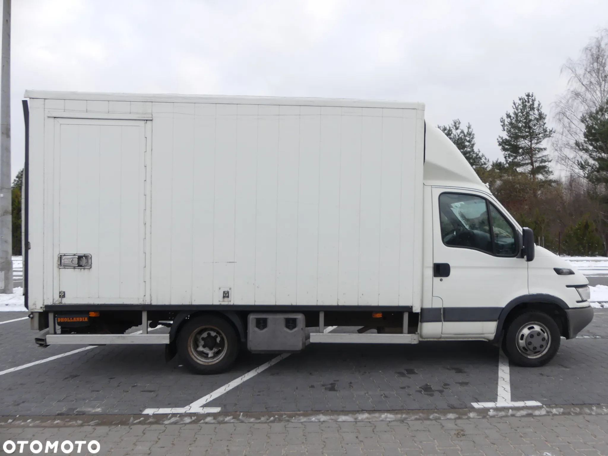 Iveco 40C12 HPI - 5