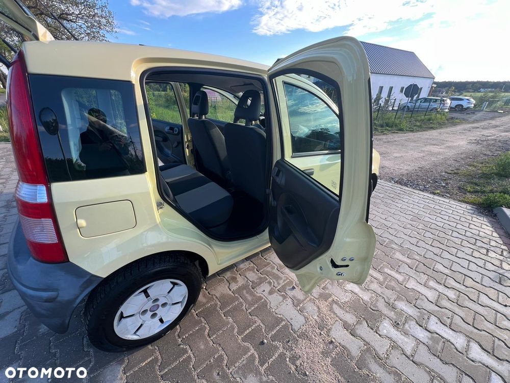 Fiat Panda 1.1 Fresh - 18