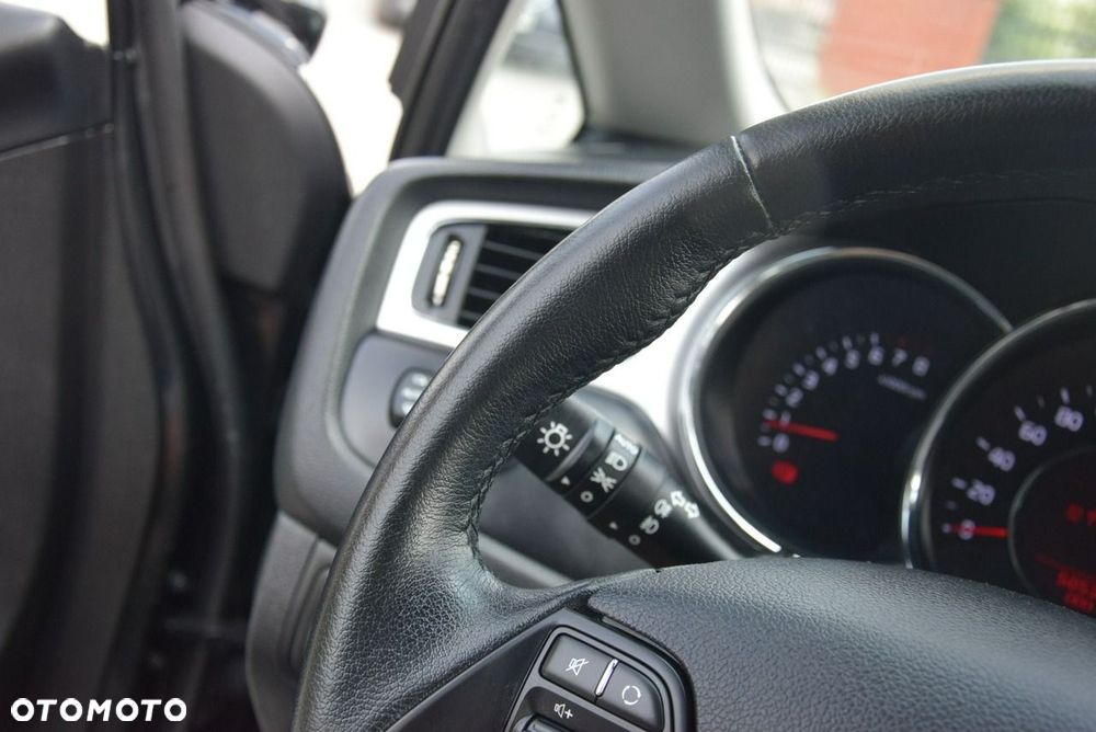 Kia Ceed 1.4 CVVT Vision - 34