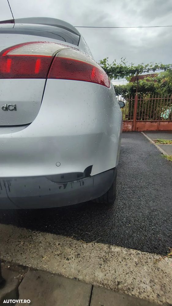 Renault Megane - 9