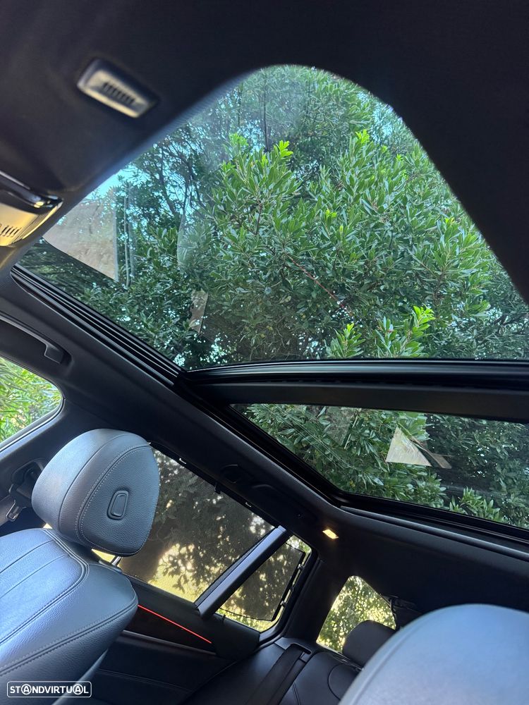 BMW 525 d Auto - 29