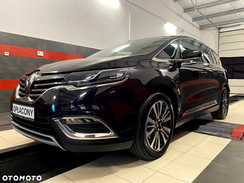 Renault Espace 1.6 TCE Initiale Paris EDC 7os - 2