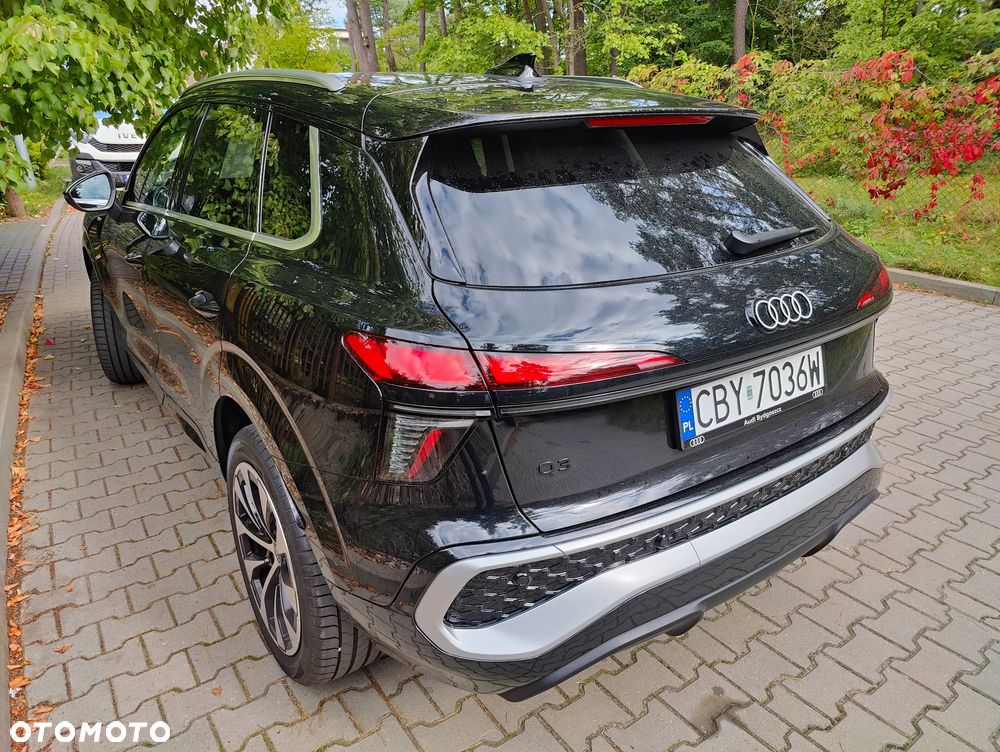 Audi Q3 TFSI mHEV 110 kW S tronic - 3