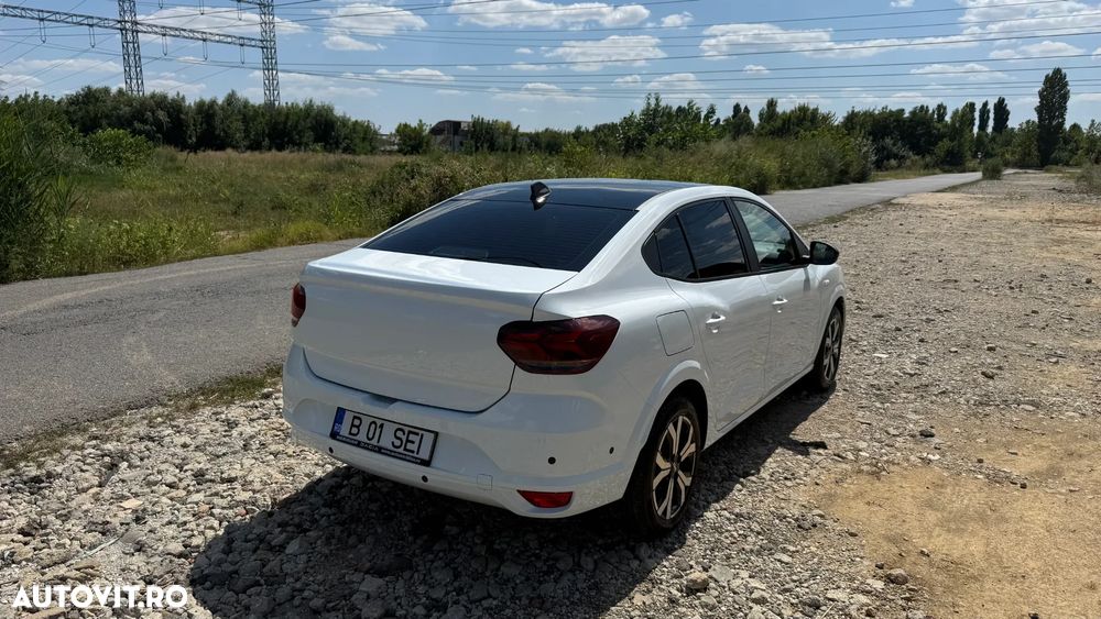 Dacia Logan ECO-G 100 MT6 Prestige+ - 7