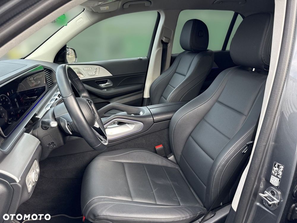 Mercedes-Benz GLE 300 d mHEV 4-Matic AMG Line - 17