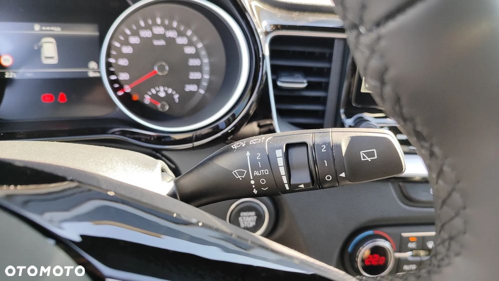 Kia Ceed 1.5 T-GDI Tribute - 19