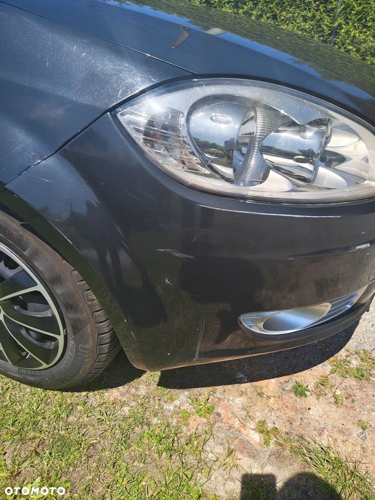 Fiat Linea 1.4 Dynamic - 3