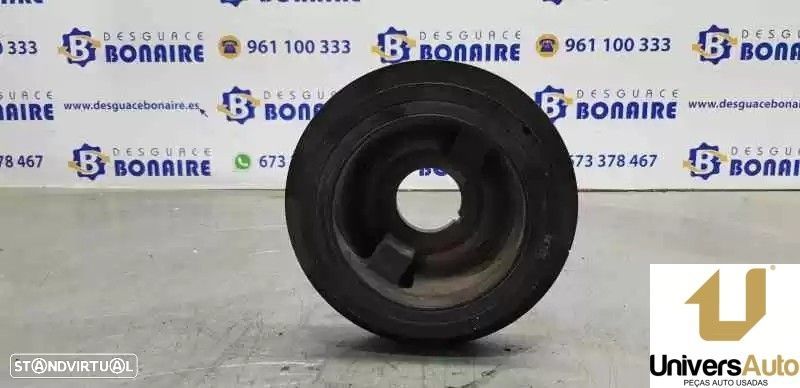 POLIE CAMBOTA KIA CARNIVAL / GRAND CARNIVAL III 2006 -231244X100 - 4