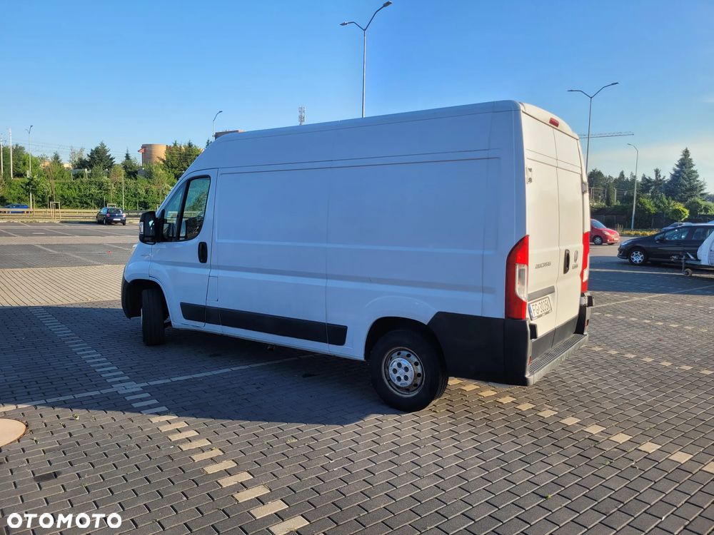 Fiat Ducato - 8