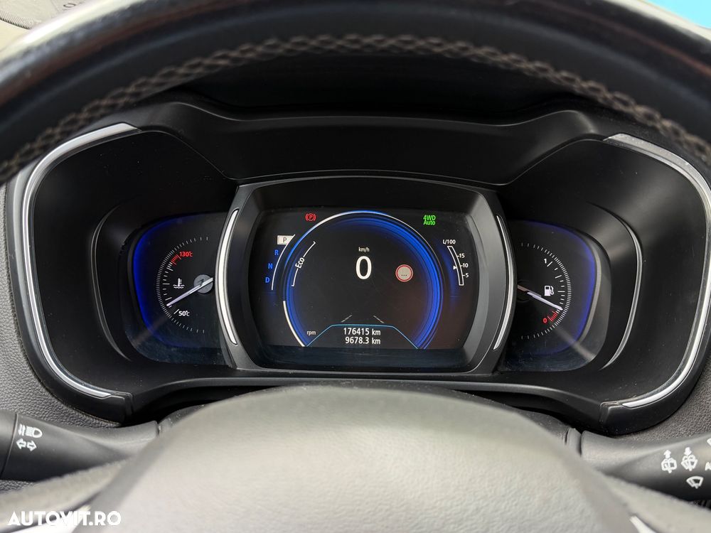 Renault Koleos ENERGY dCi 175 X-tronic 4WD INITIALE PARIS - 23