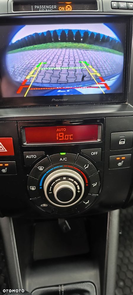 Kia Venga 1.4 Business Line - 13