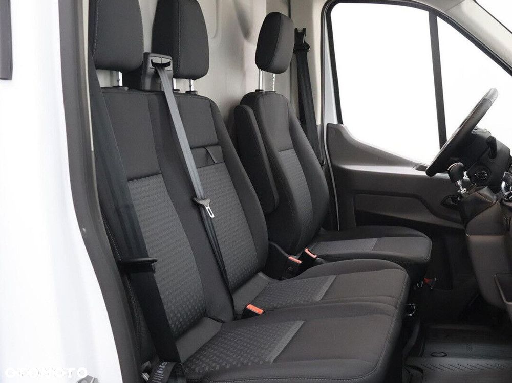 Ford transit Van Trend 2.0 EcoBlue 130KM LDT 6.2 M6 AWD 350 L2 - 19