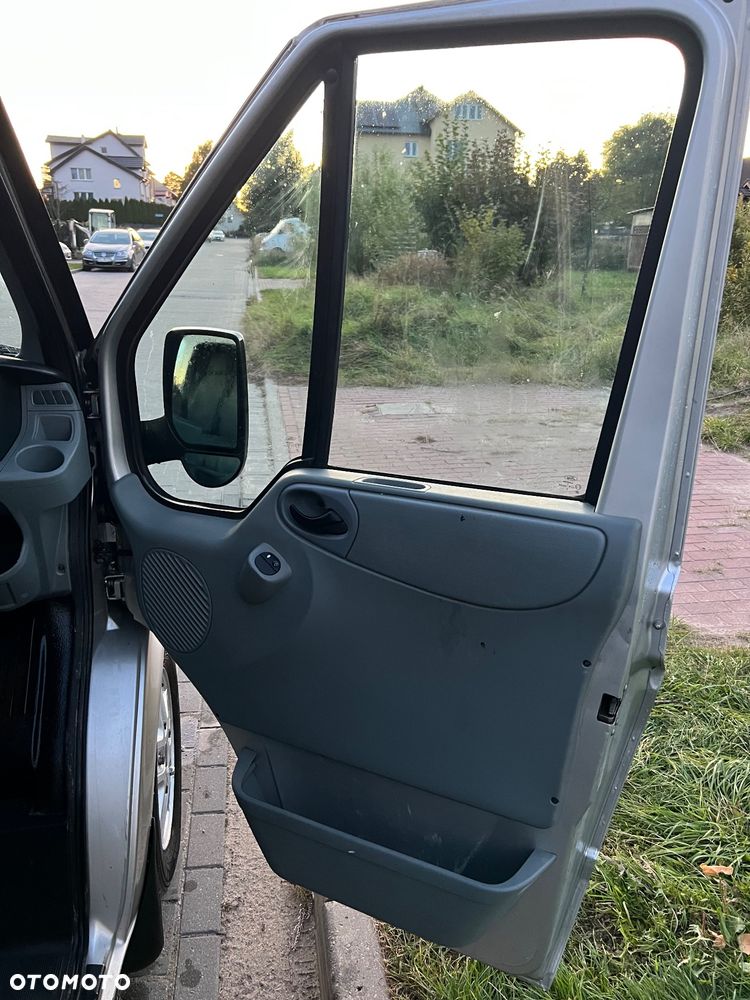 Ford Transit T300 - 14