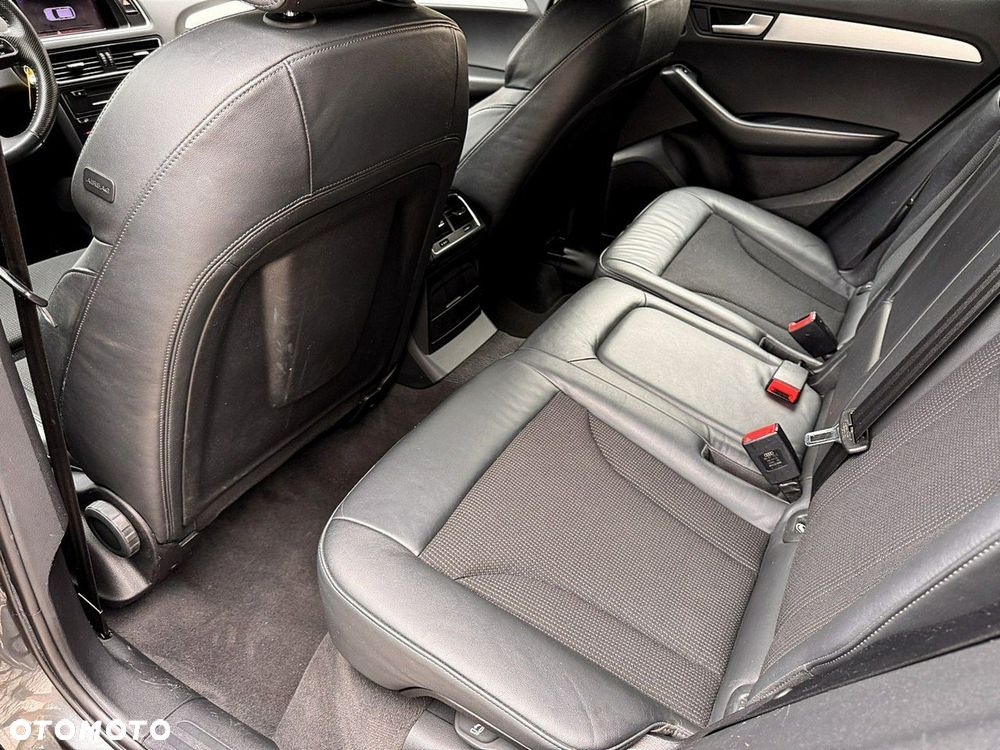 Audi Q5 - 13