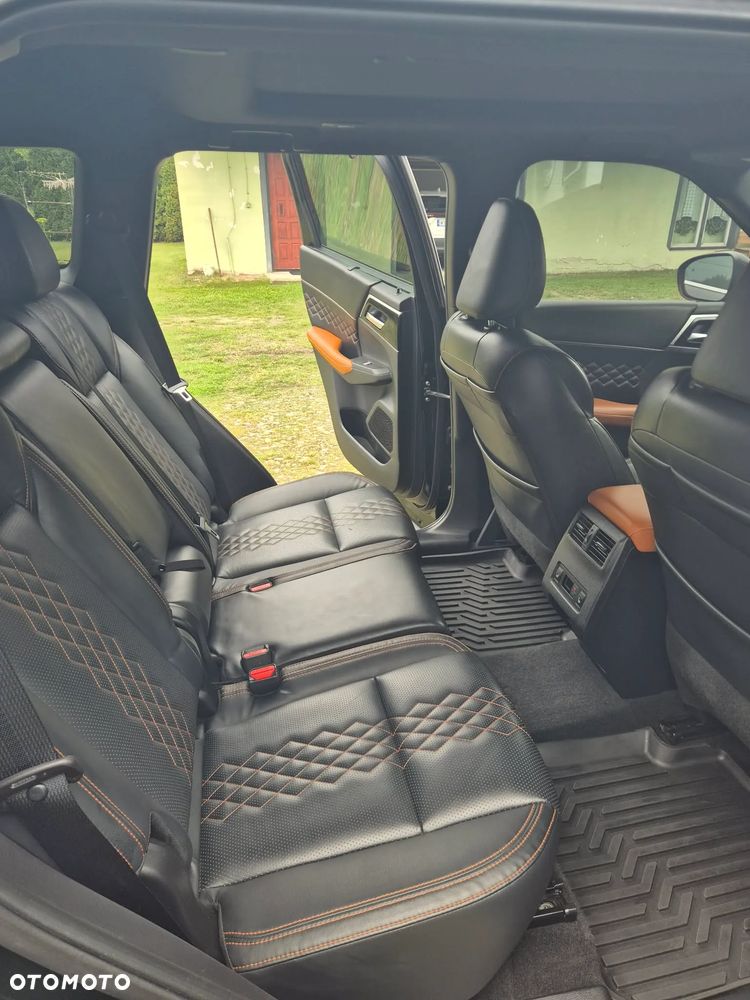 Mitsubishi Outlander - 18