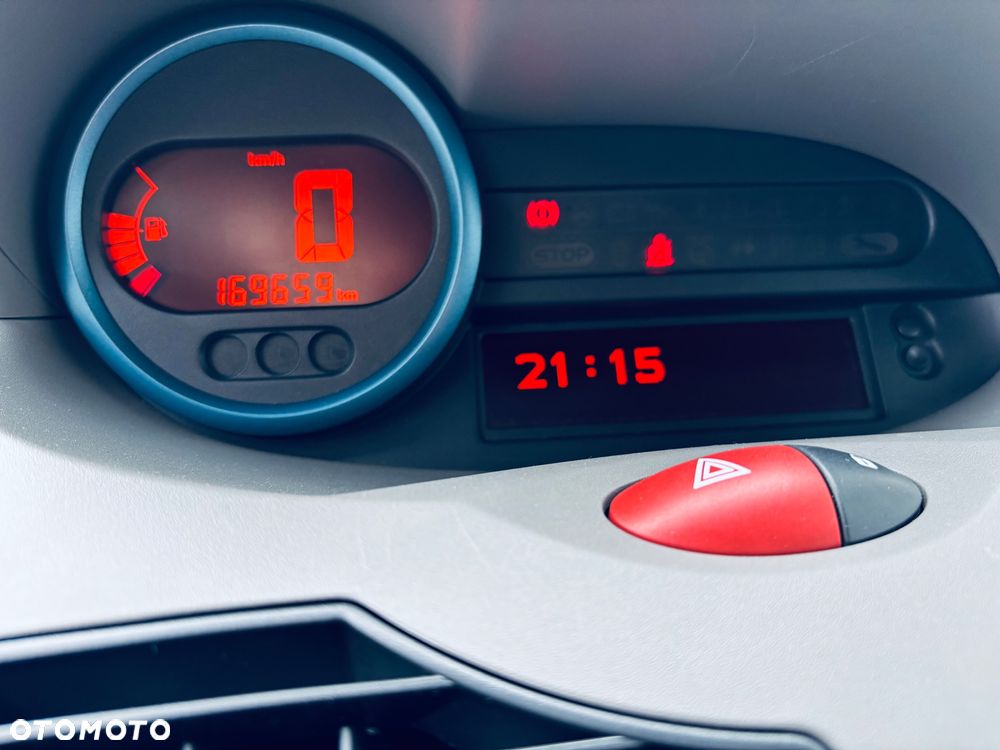 Renault Twingo 1.2 16V Expression - 31