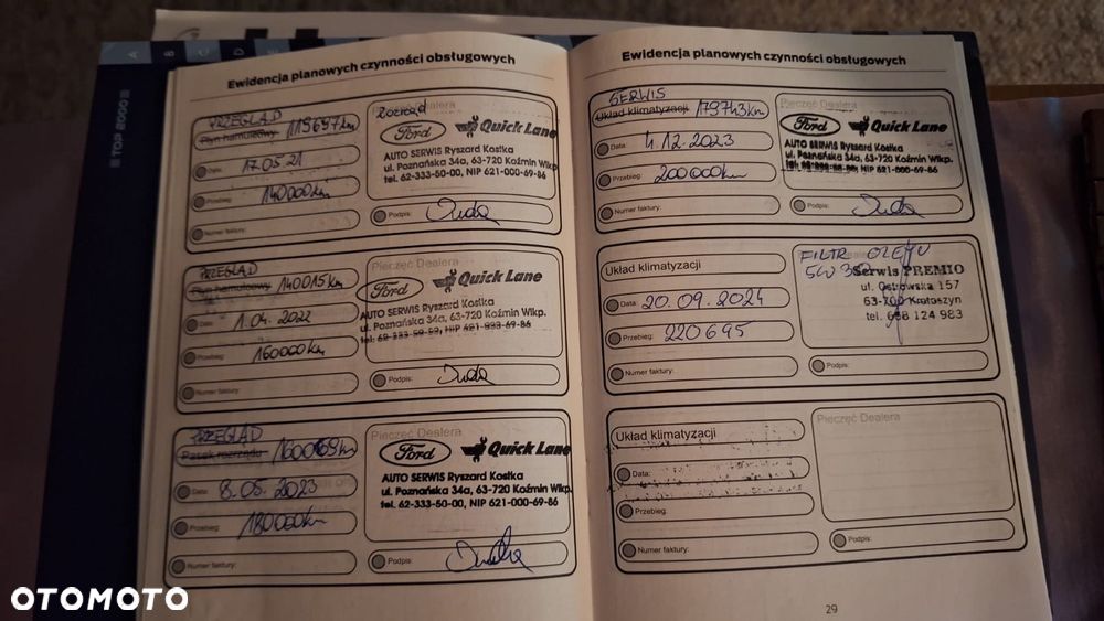 Ford Fiesta 1.5 TDCi Silver X (Amb.) EU6 - 11