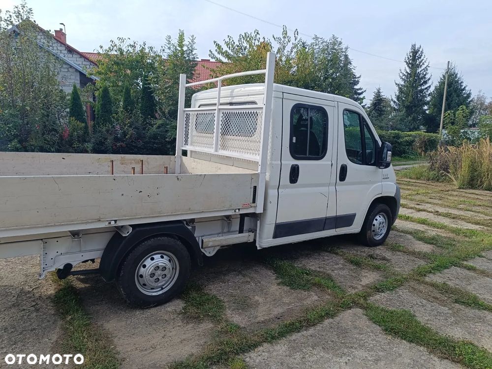 Peugeot BOXER - 8