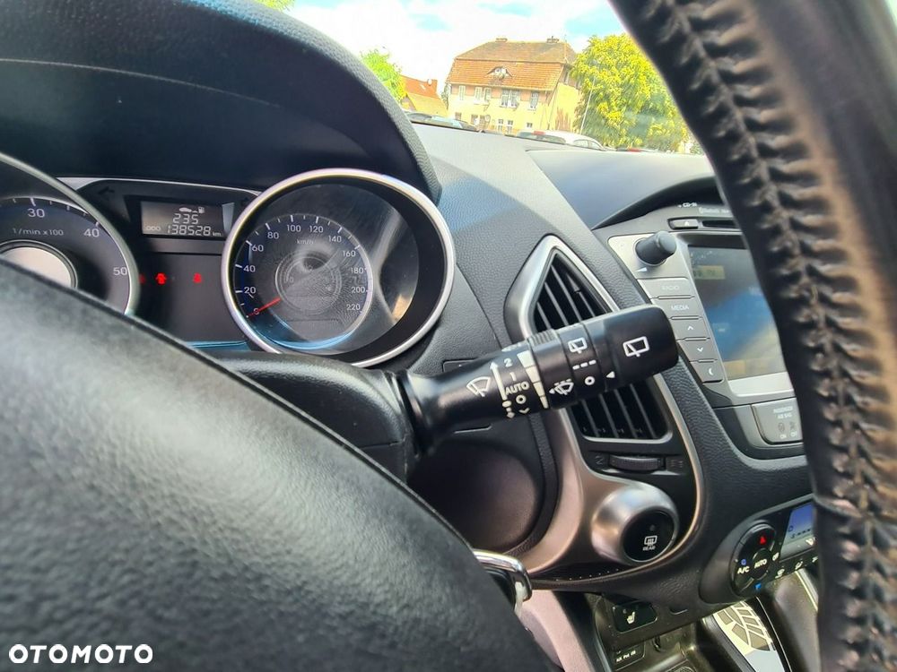 Hyundai ix35 2.0 CRDi Premium - 22