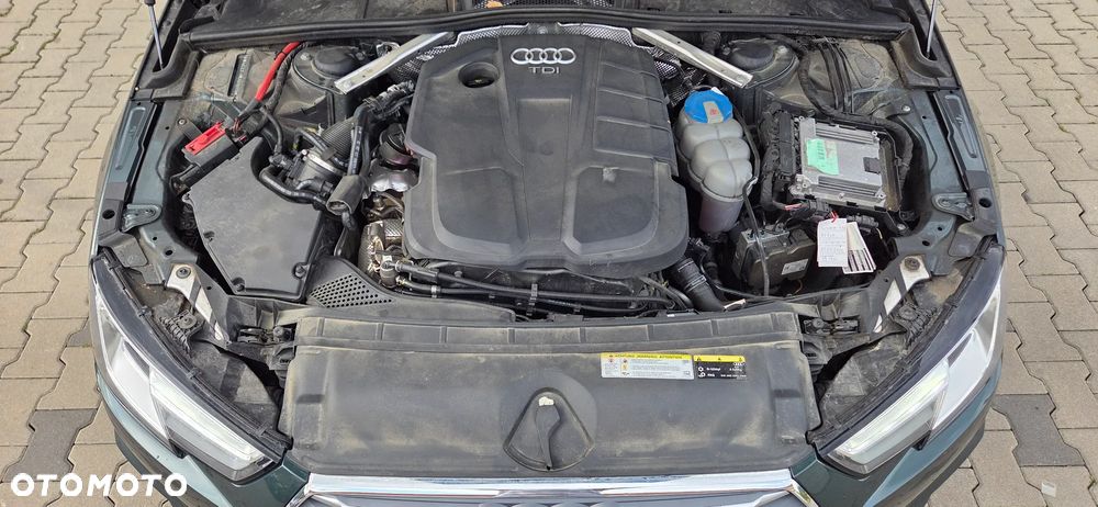 Audi A4 Avant 35 TDI S tronic design - 14
