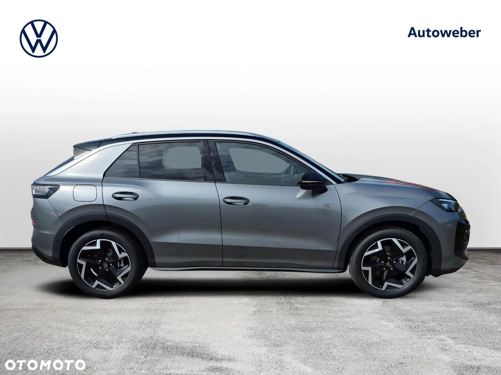 Volkswagen T-Roc 1.5 TSI R-Line DSG - 6