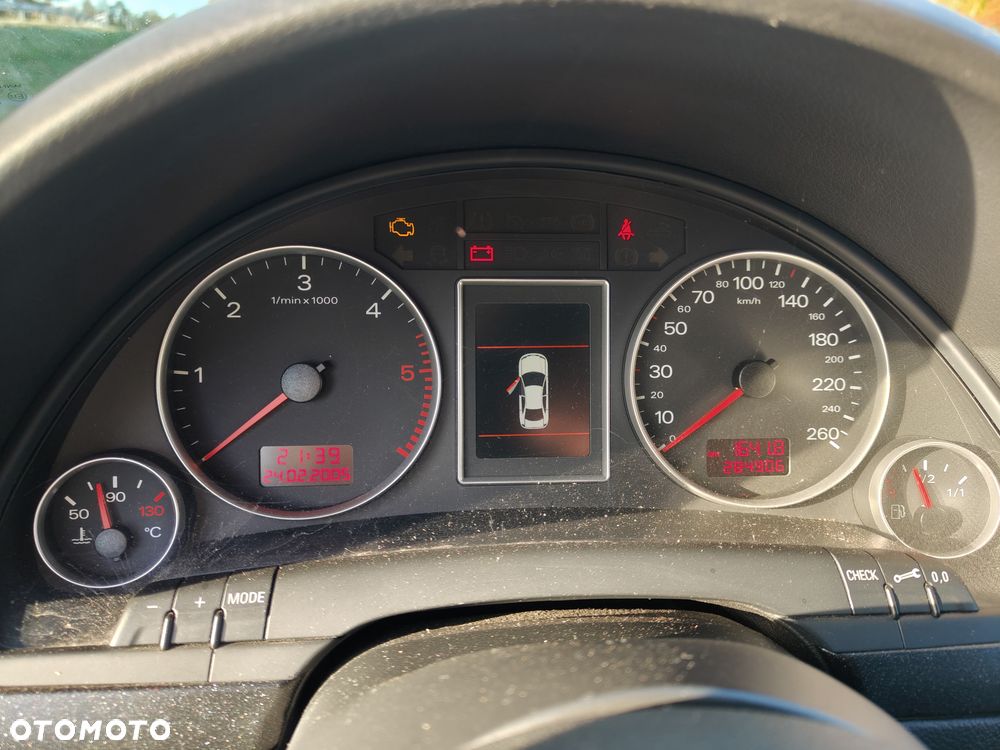 Audi A4 Avant - 18