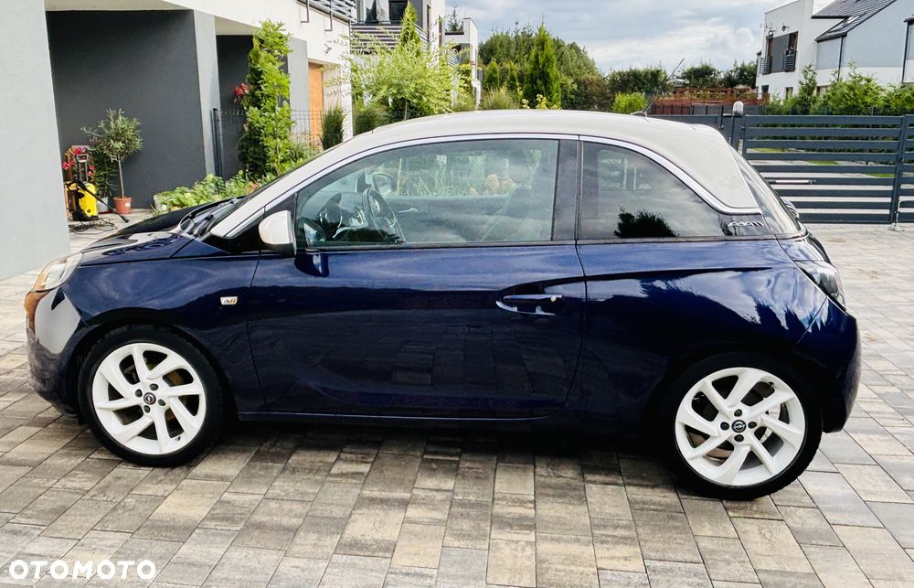 Opel Adam 1.4 Slam - 5