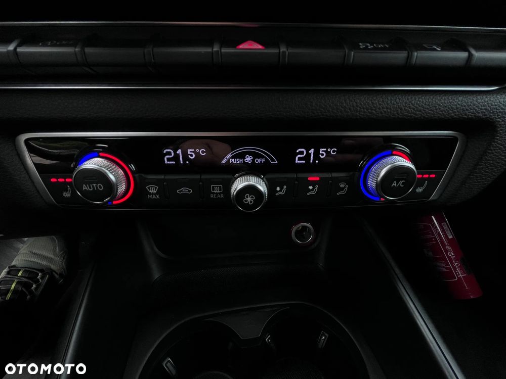 Audi A3 Limousine - 28