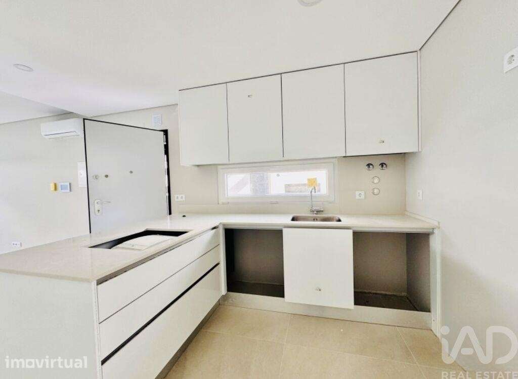 Casa / Villa em Fernão Ferro de 120,00 m2 - Grande imagem: 2/8