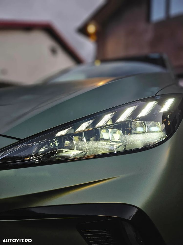 MG MG4 EV 64 kWh XPower - 13