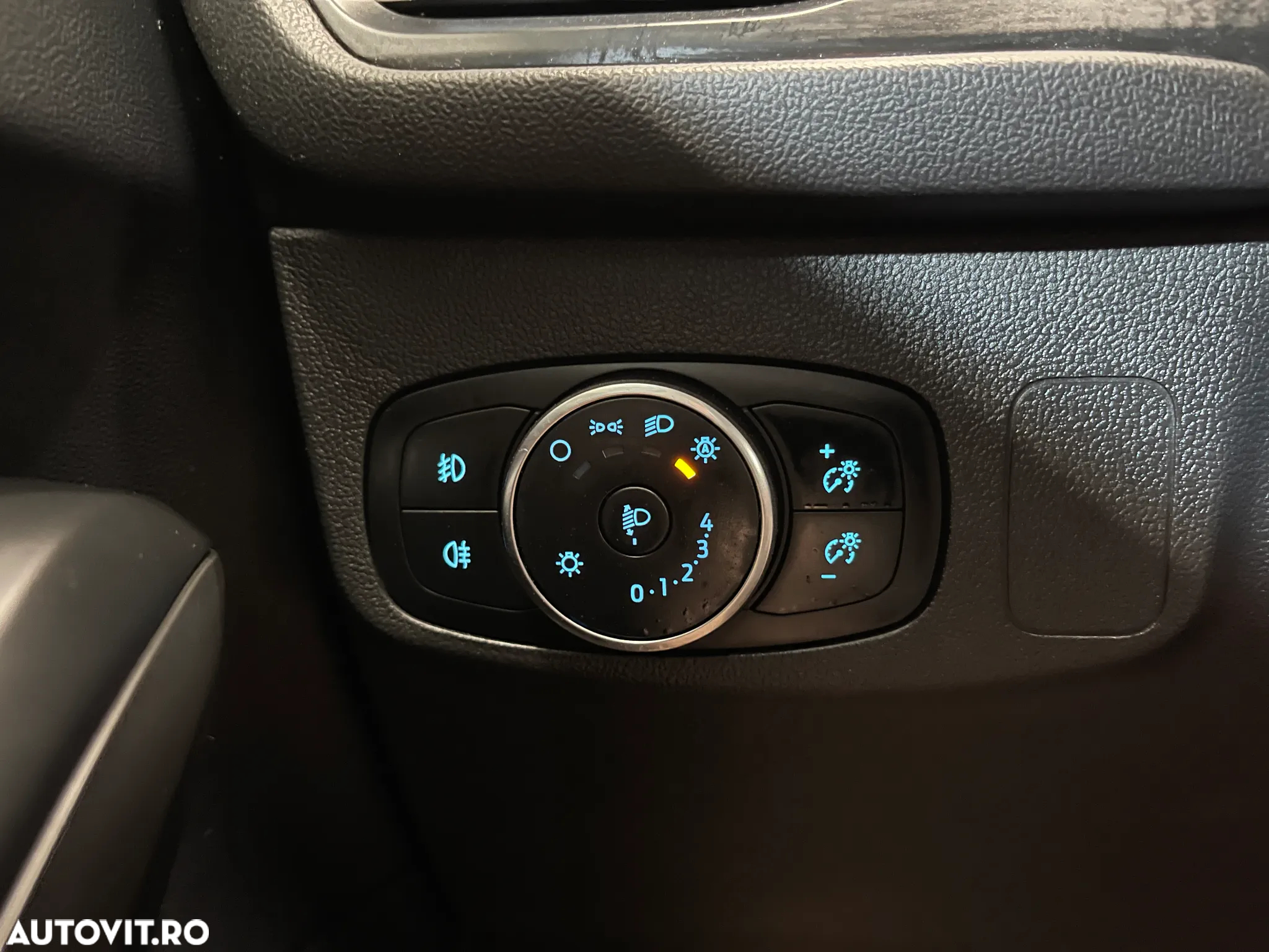 Ford Focus 1.5 EcoBlue Trend Edition - 18