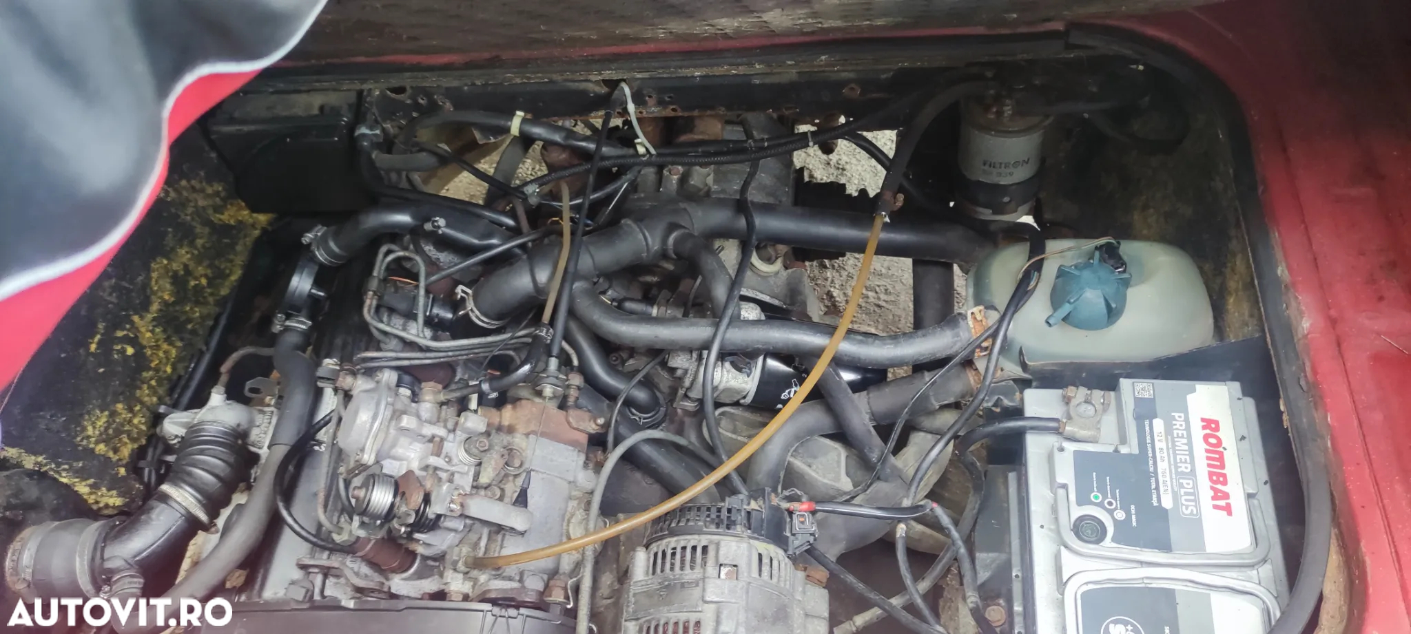 Volkswagen Transporter - 8
