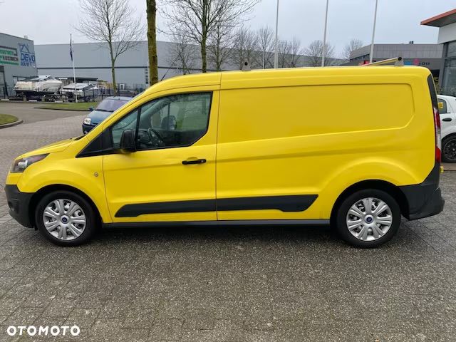Ford Transit Connect - 1