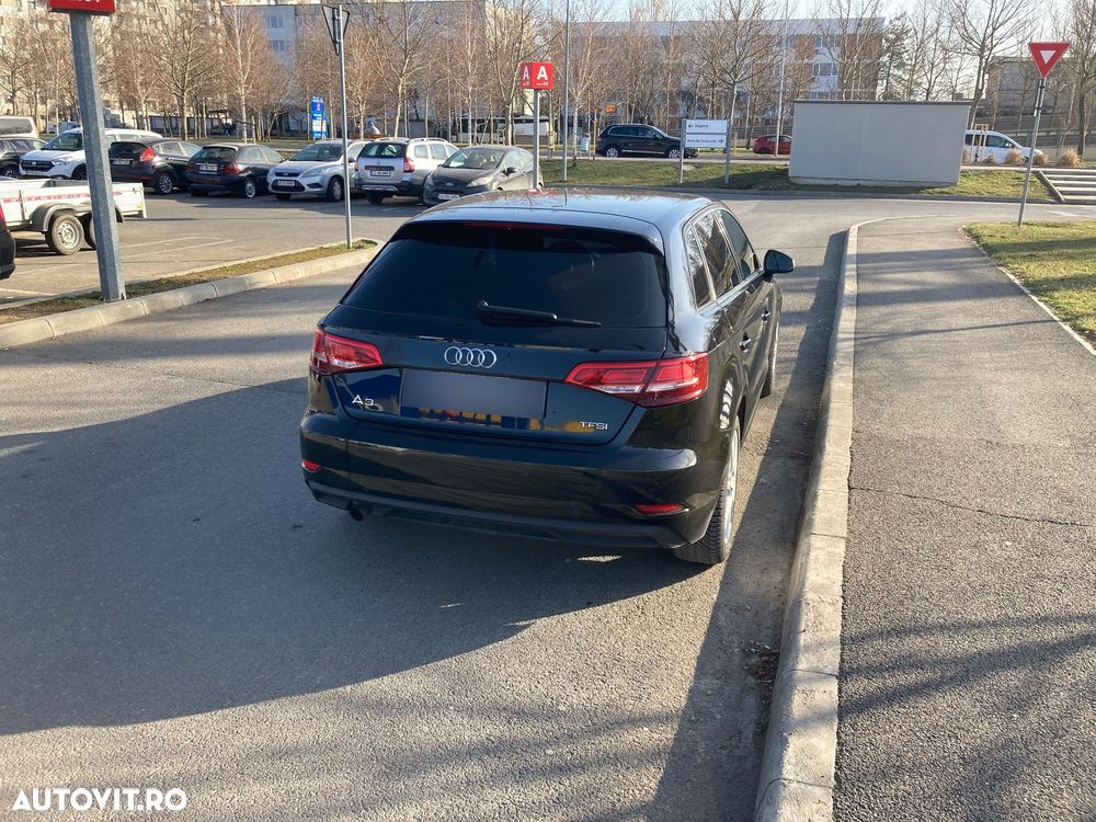 Audi A3 - 4