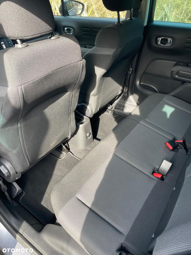 Citroën C3 Aircross 1.5 BlueHDi Shine Pack S&S - 11
