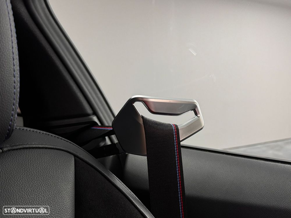 BMW 420 d Pack M Auto - 11