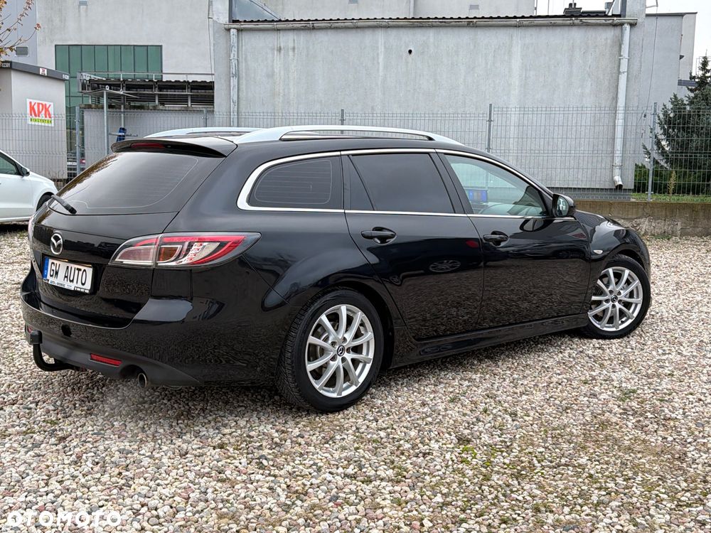 Mazda 6 - 16