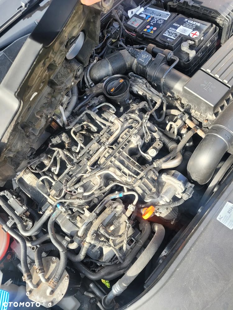 Volkswagen Passat - 11