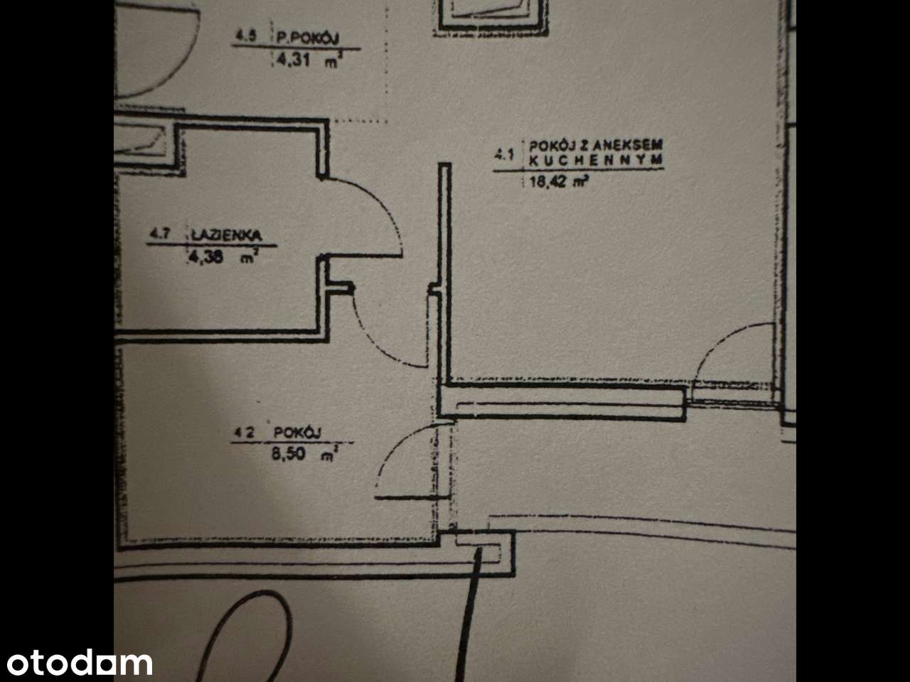 2 pokoje | Mistrzejowice | duży balkon | winda | od właściciela