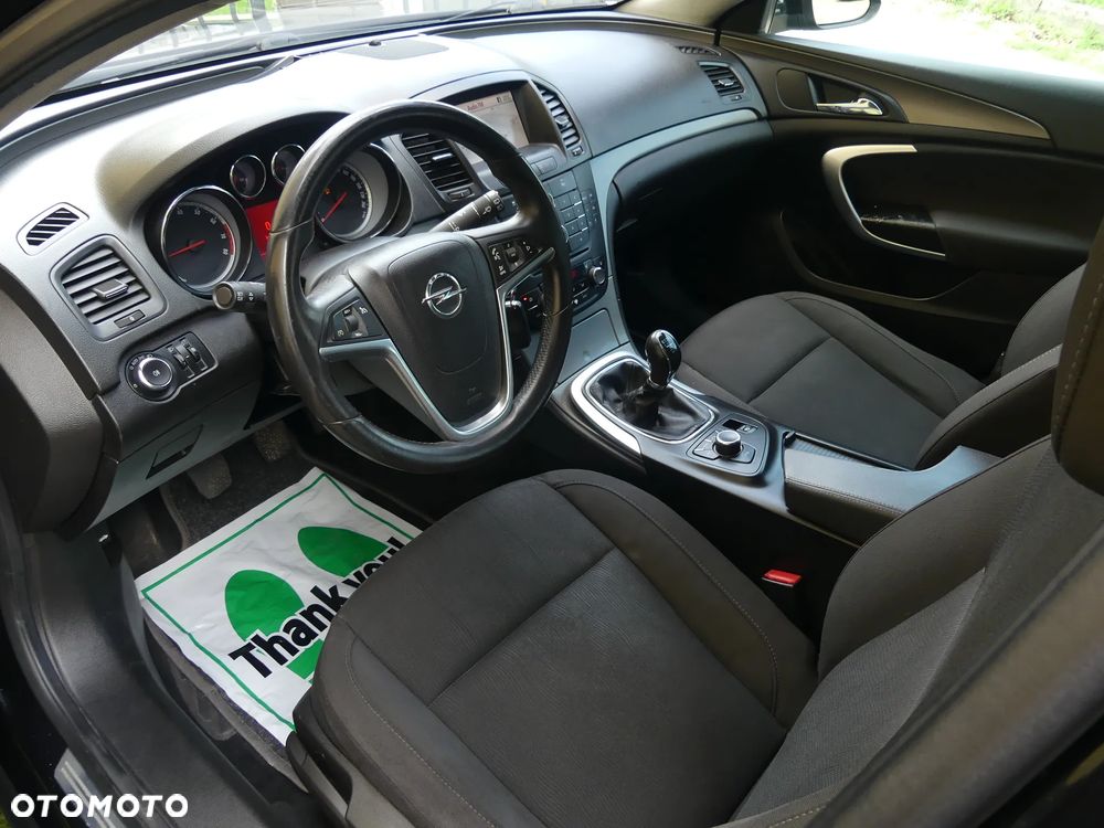 Opel Insignia 1.6 Turbo Cosmo - 2