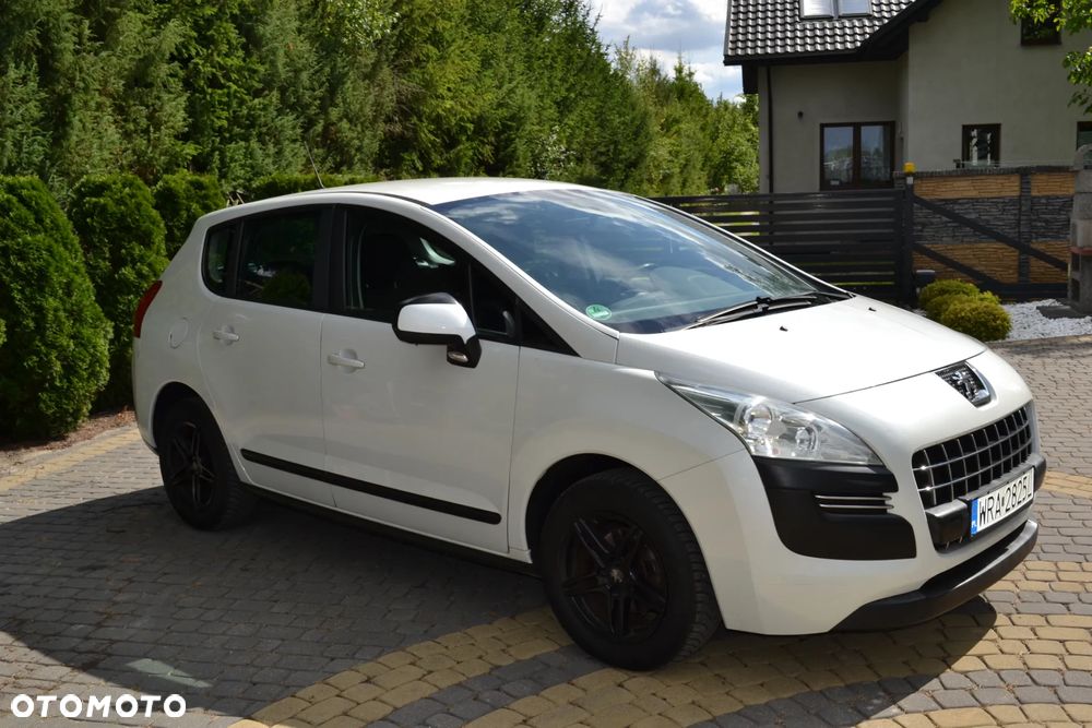 Peugeot 3008 1.6 HDi Trendy - 6