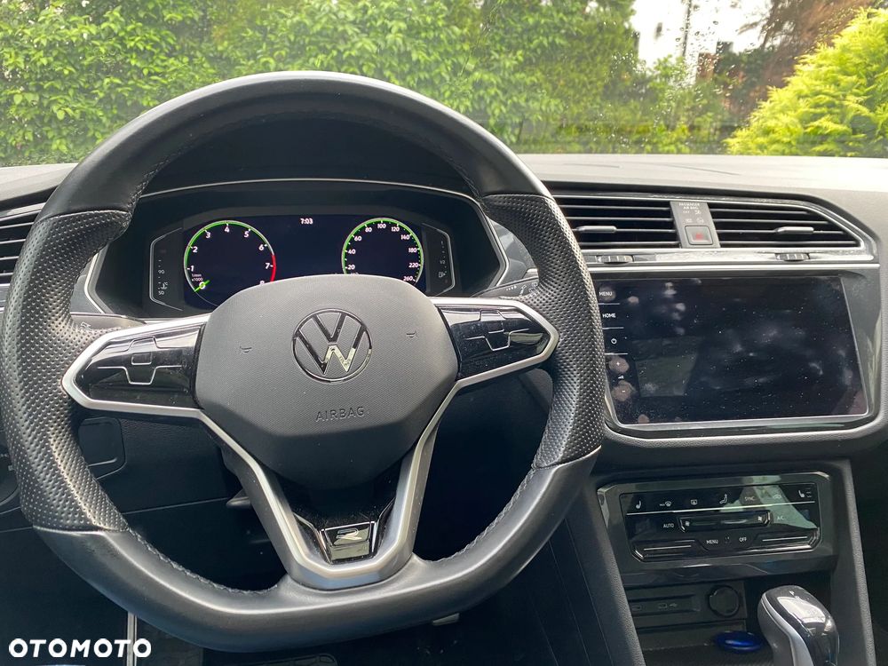 Volkswagen Tiguan 1.5 TSI EVO R-Line DSG - 5