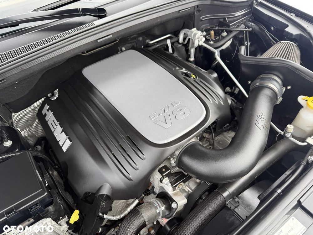 Jeep Grand Cherokee 5.7 V8 Summit - 40