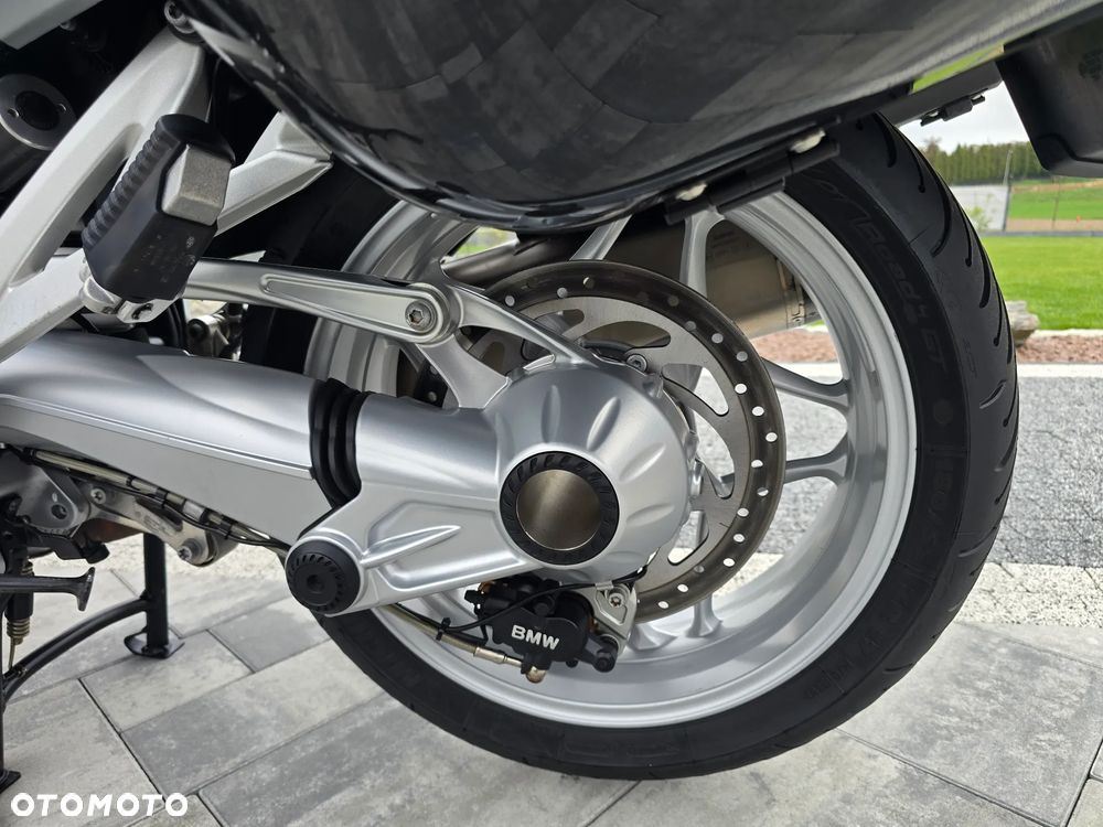 BMW K - 19