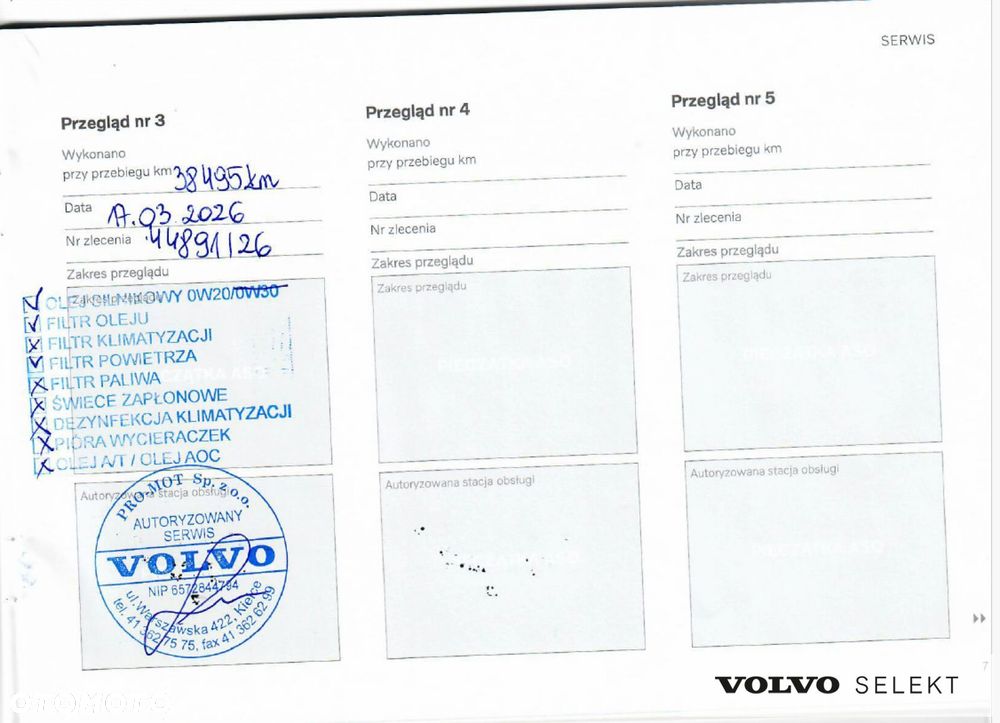 Volvo XC 40 - 32
