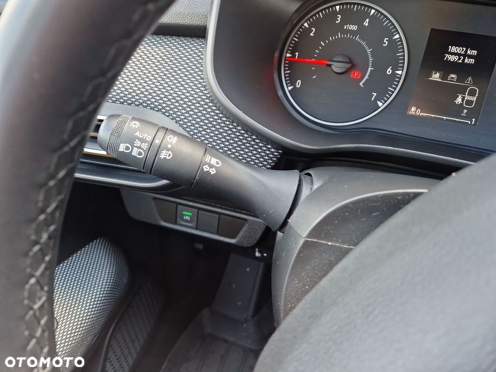 Dacia Sandero Stepway - 20