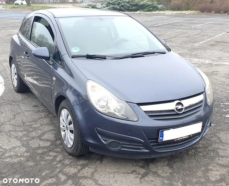 Opel Corsa 1.2 16V EcoFLEX Edition 111 Jahre - 6