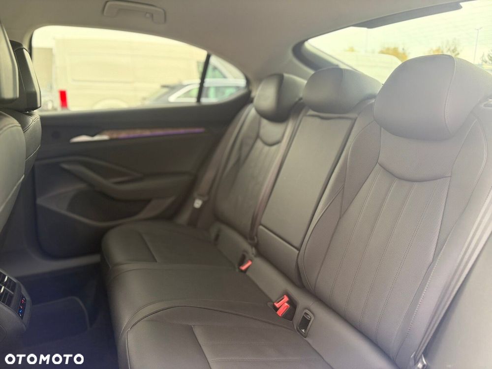 Skoda Superb - 11